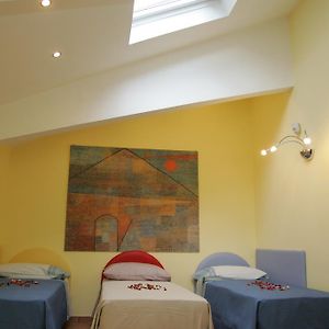 Habitación Cuádruple